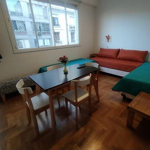 Apartamento de 2 Dormitorios